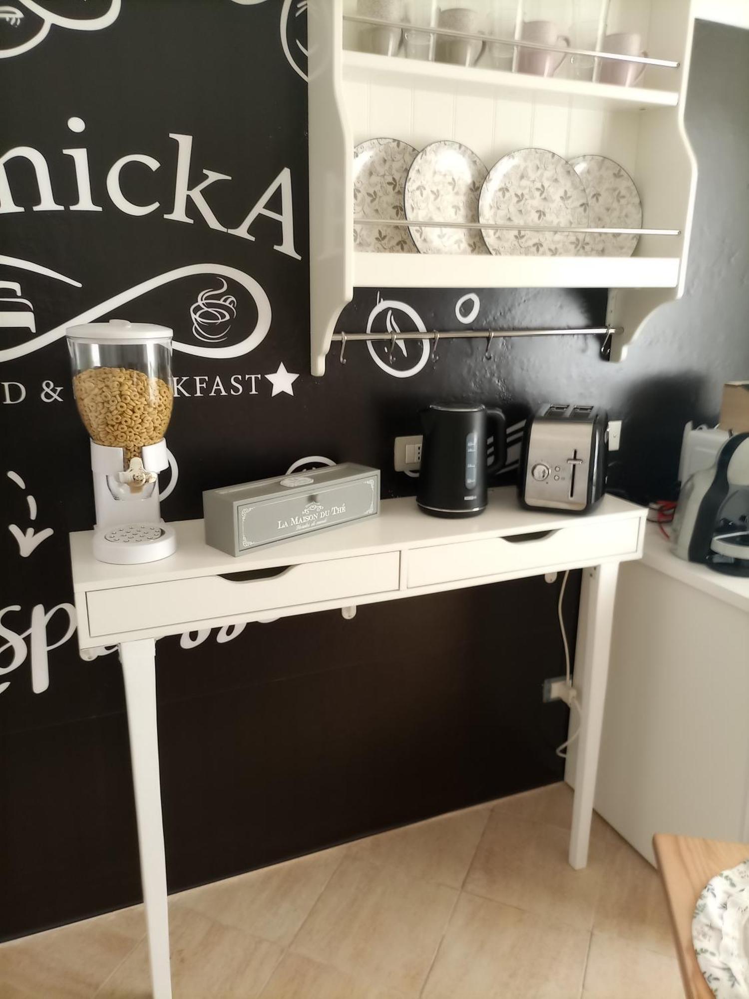 Amicka B&B Альгеро Экстерьер фото