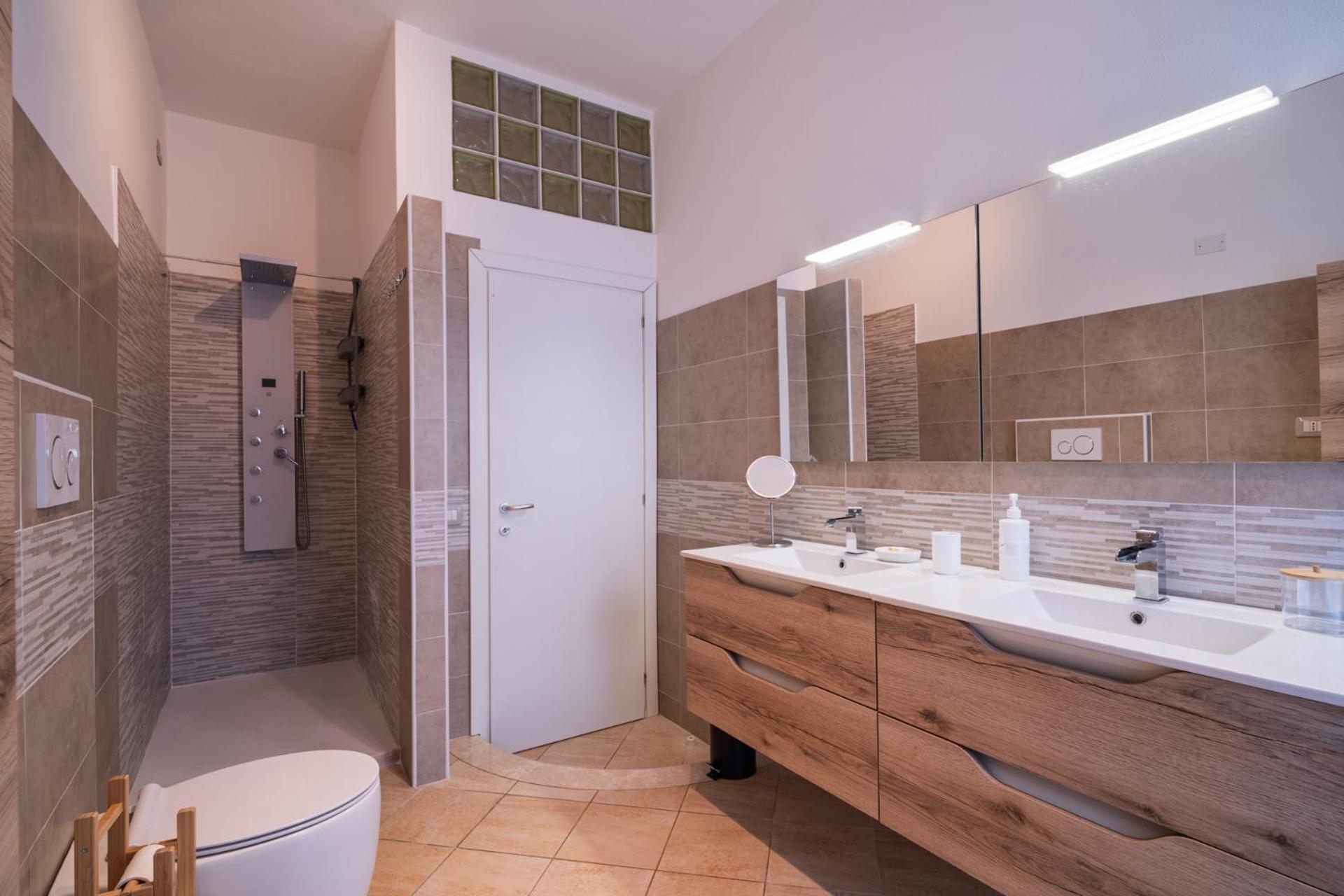 Amicka B&B Альгеро Экстерьер фото