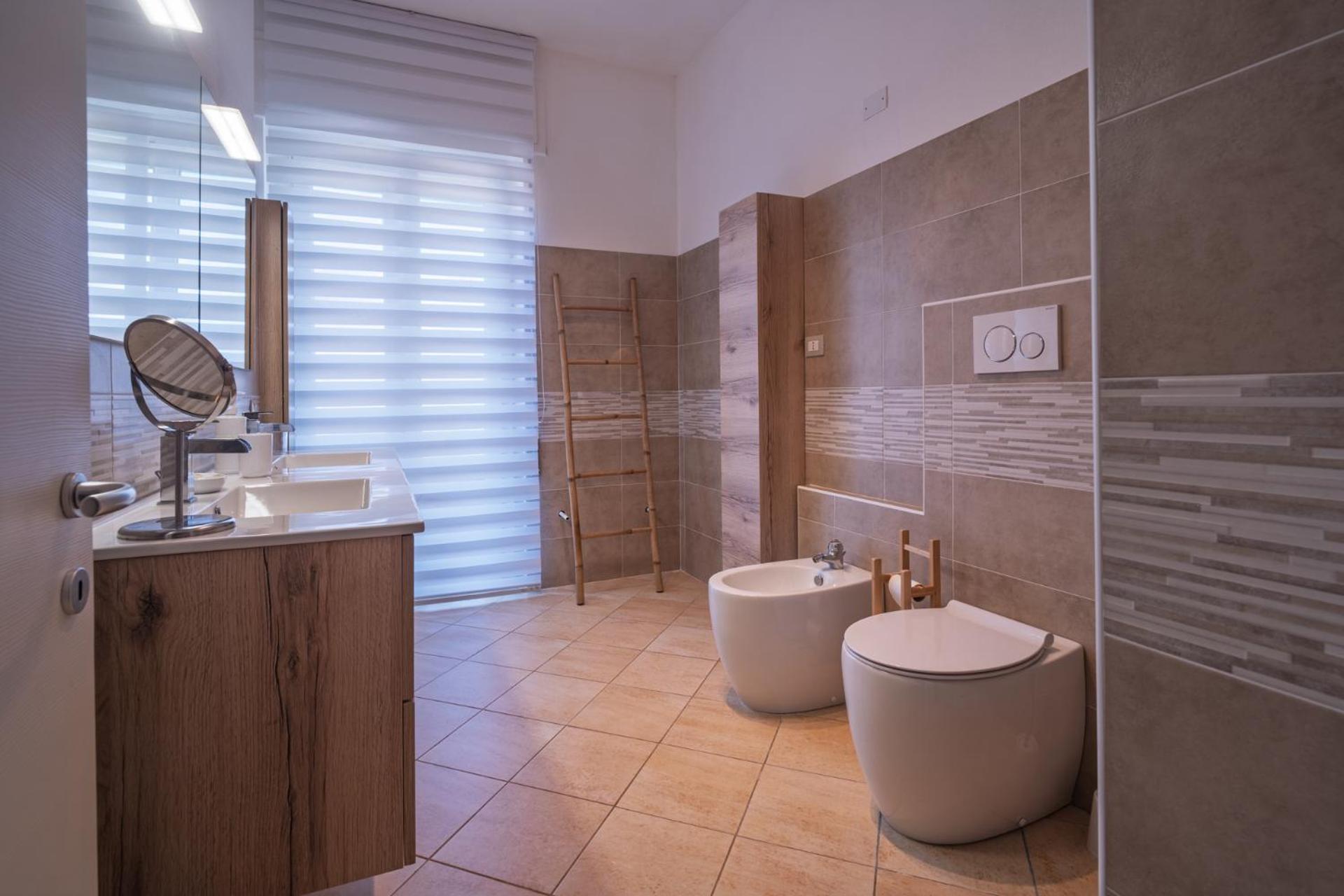 Amicka B&B Альгеро Экстерьер фото